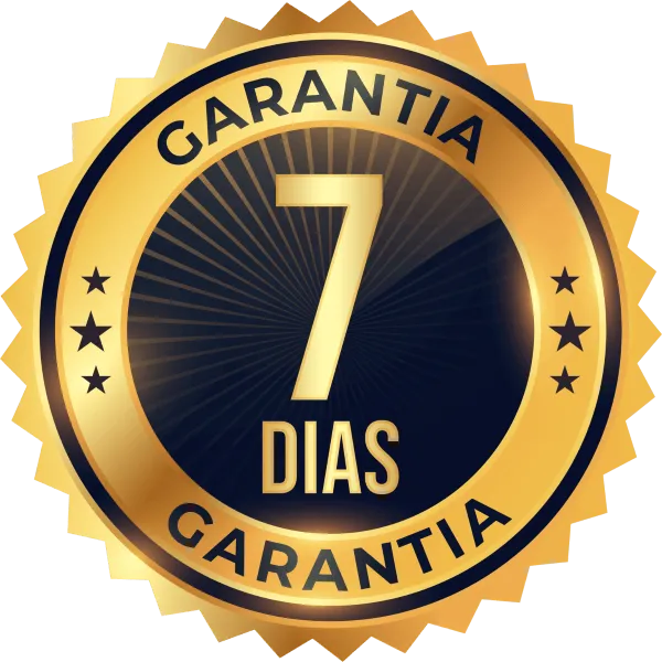Garantía de 7 días