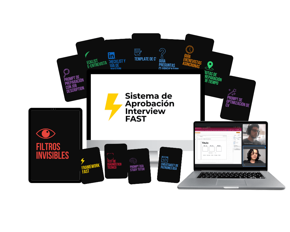 Sistema de Aprobación FAST